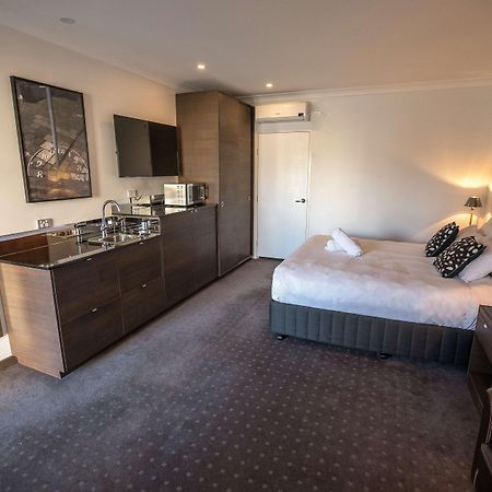 Best Western Plus Goulburn Extérieur photo