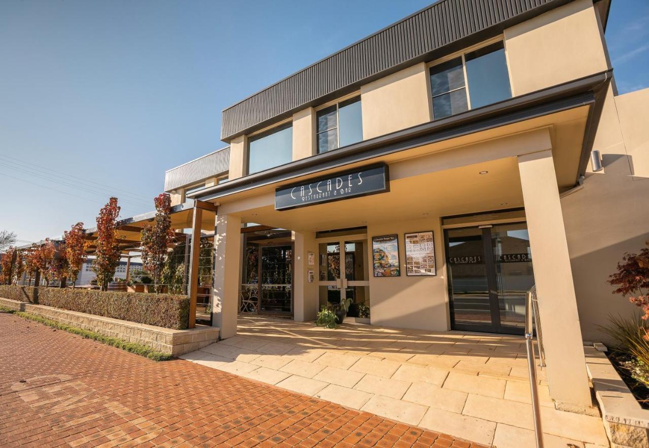 Best Western Plus Goulburn Extérieur photo