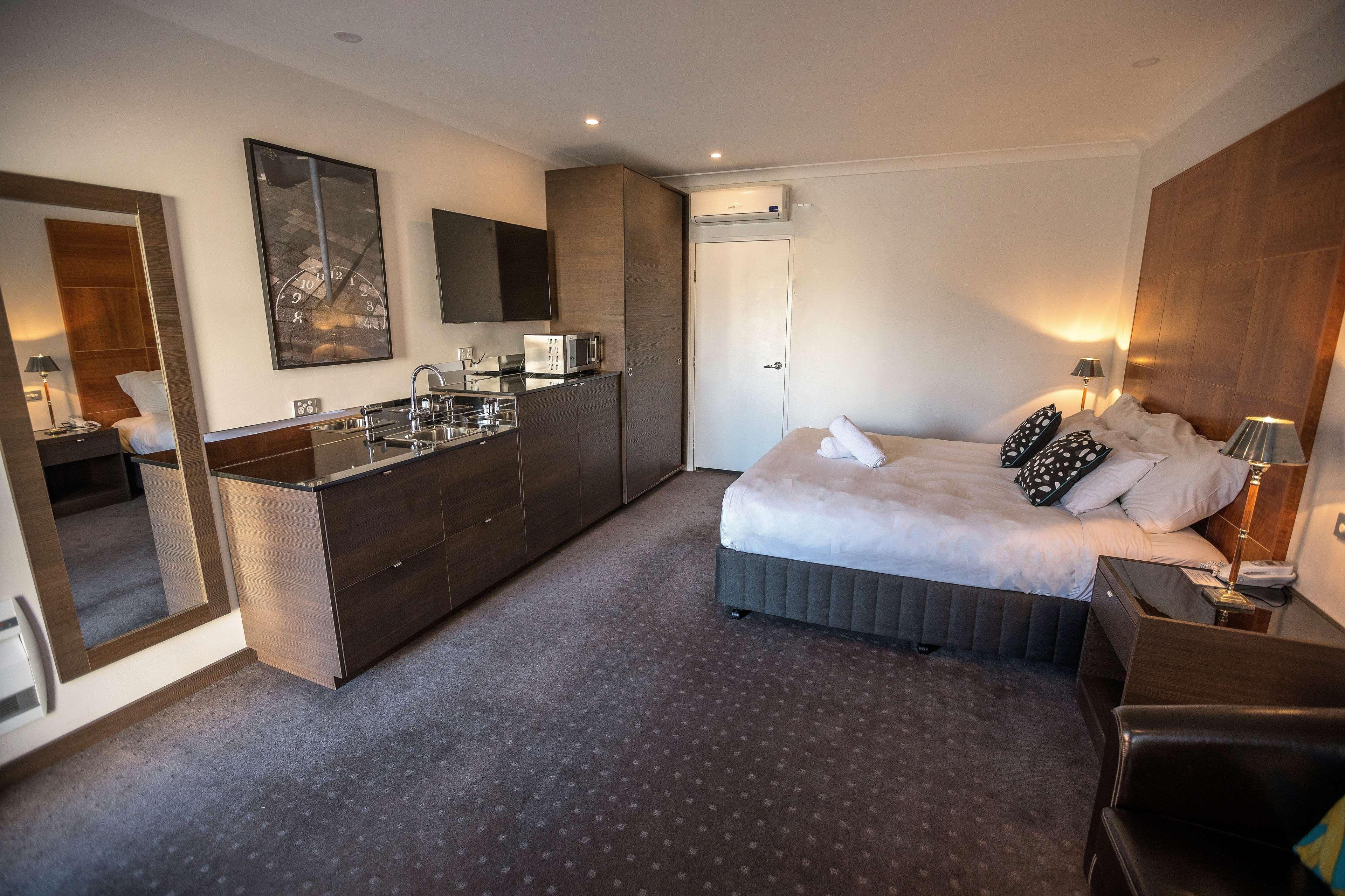 Best Western Plus Goulburn Extérieur photo