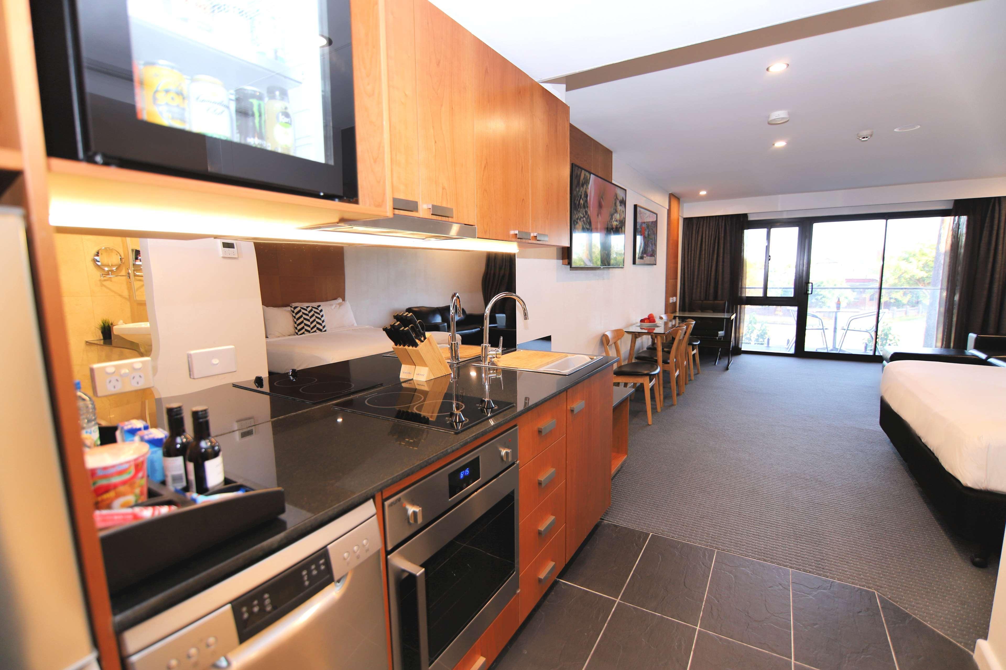 Best Western Plus Goulburn Extérieur photo