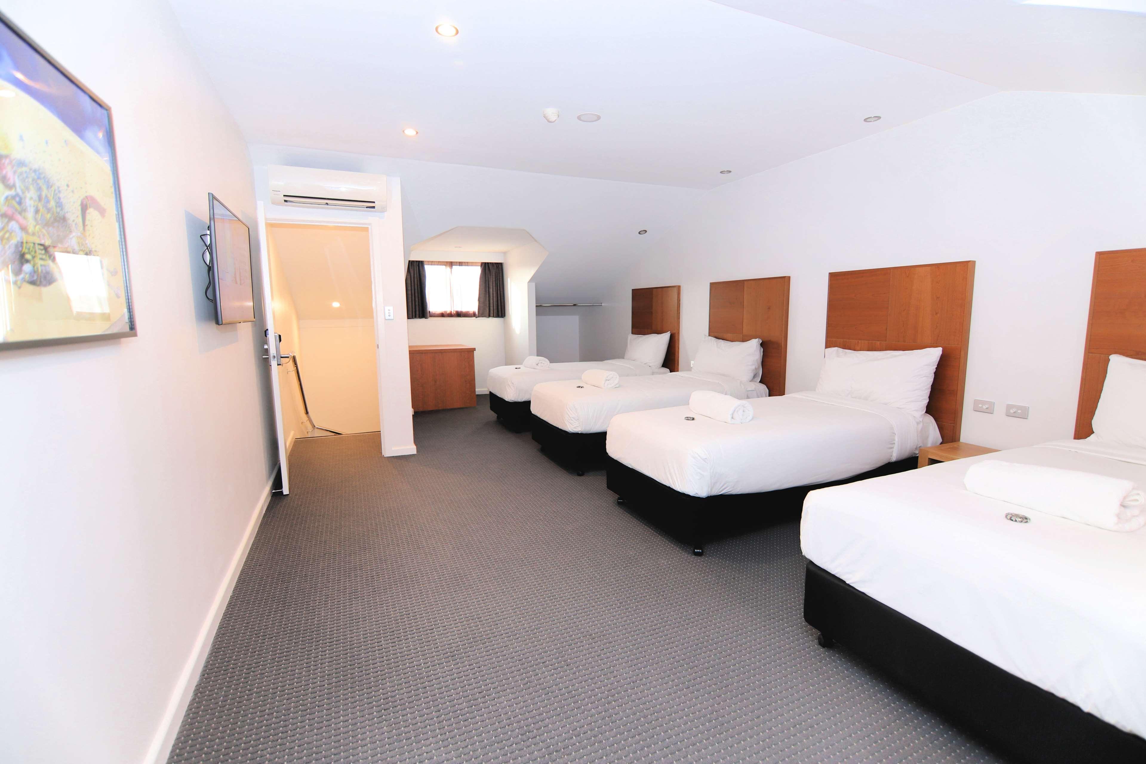 Best Western Plus Goulburn Extérieur photo