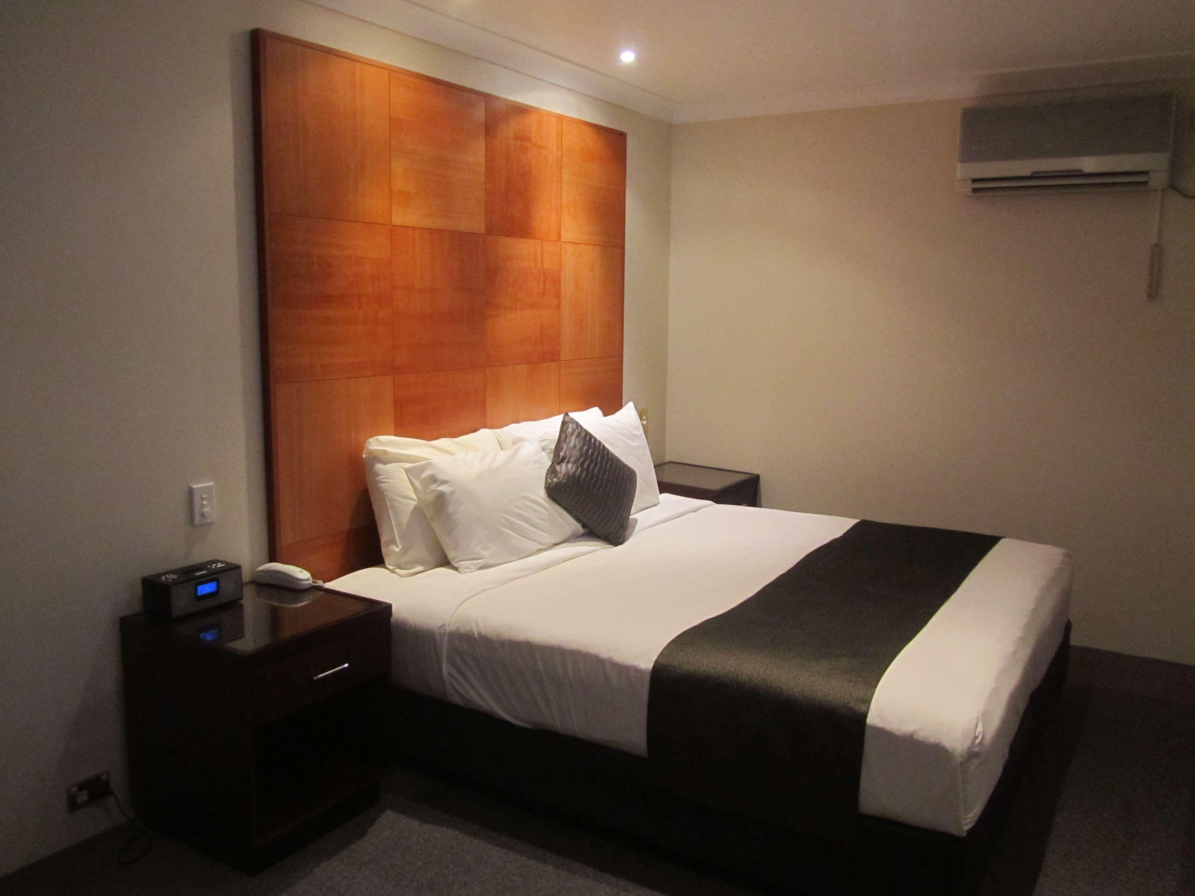 Best Western Plus Goulburn Extérieur photo