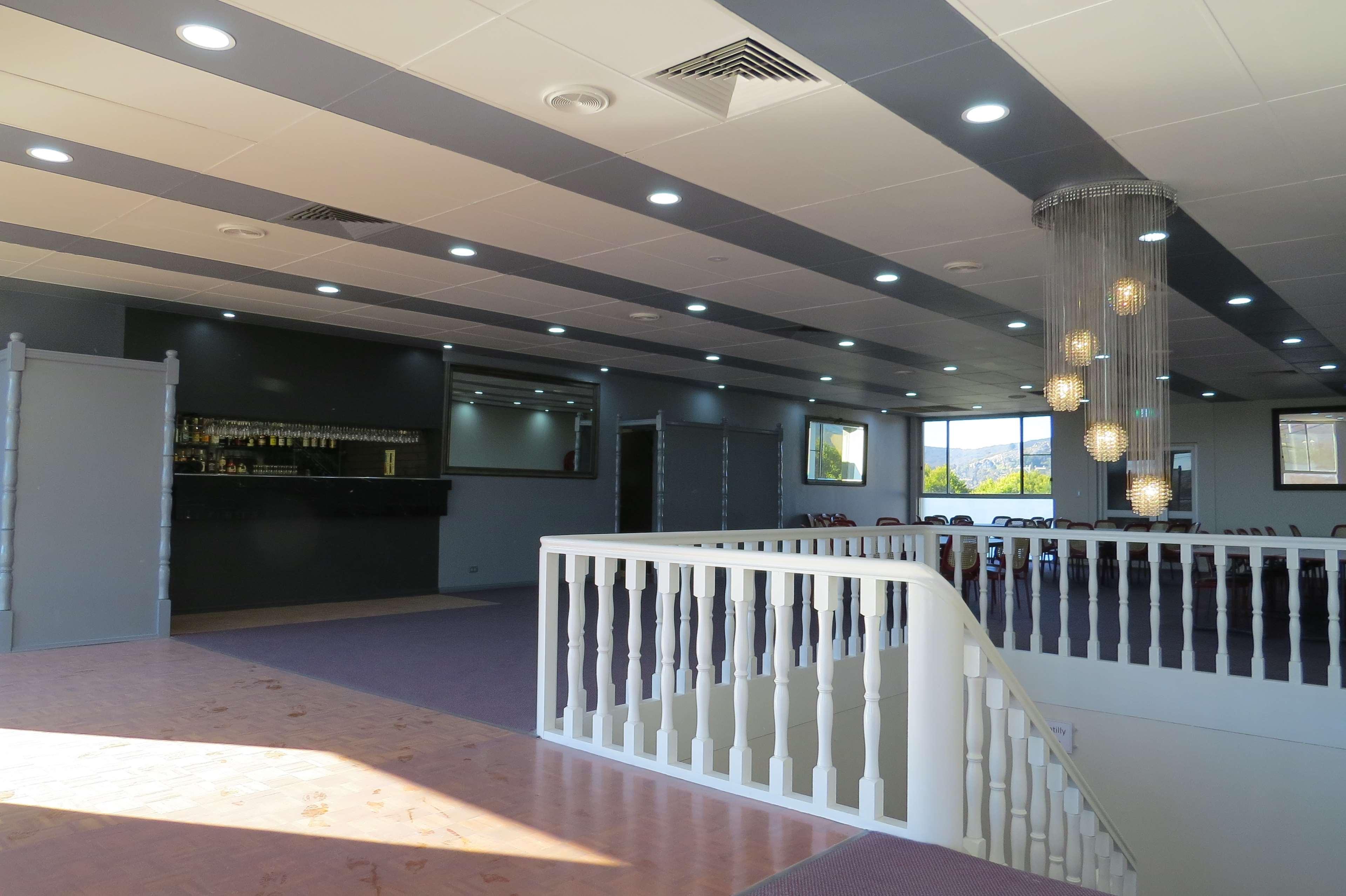 Best Western Plus Goulburn Extérieur photo