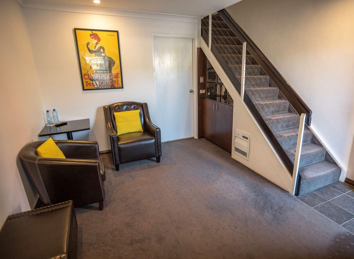 Best Western Plus Goulburn Extérieur photo
