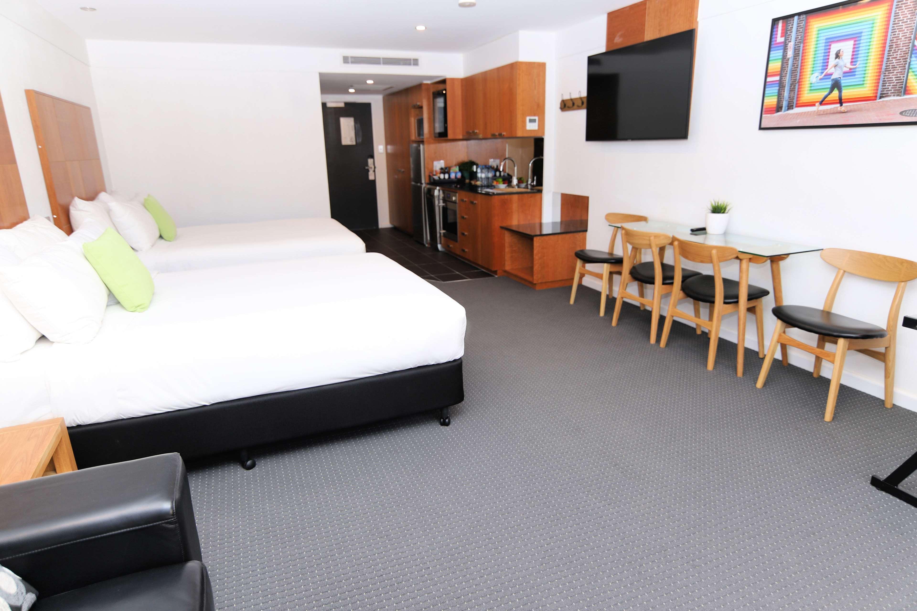 Best Western Plus Goulburn Extérieur photo
