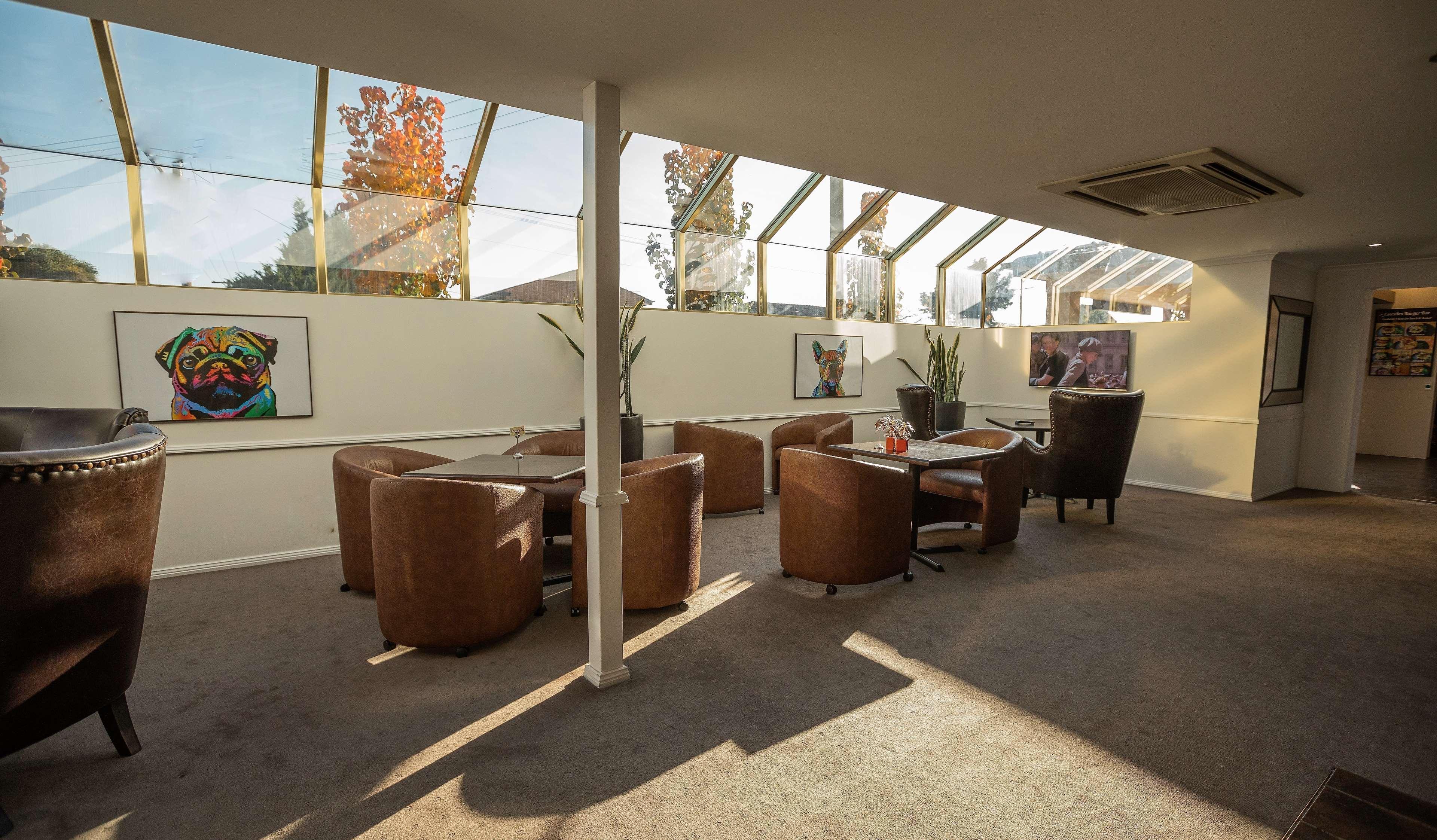 Best Western Plus Goulburn Extérieur photo