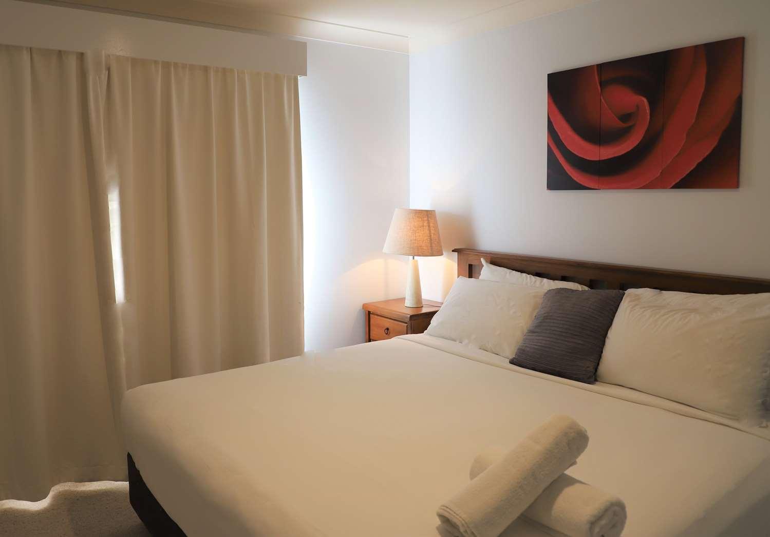 Best Western Plus Goulburn Extérieur photo