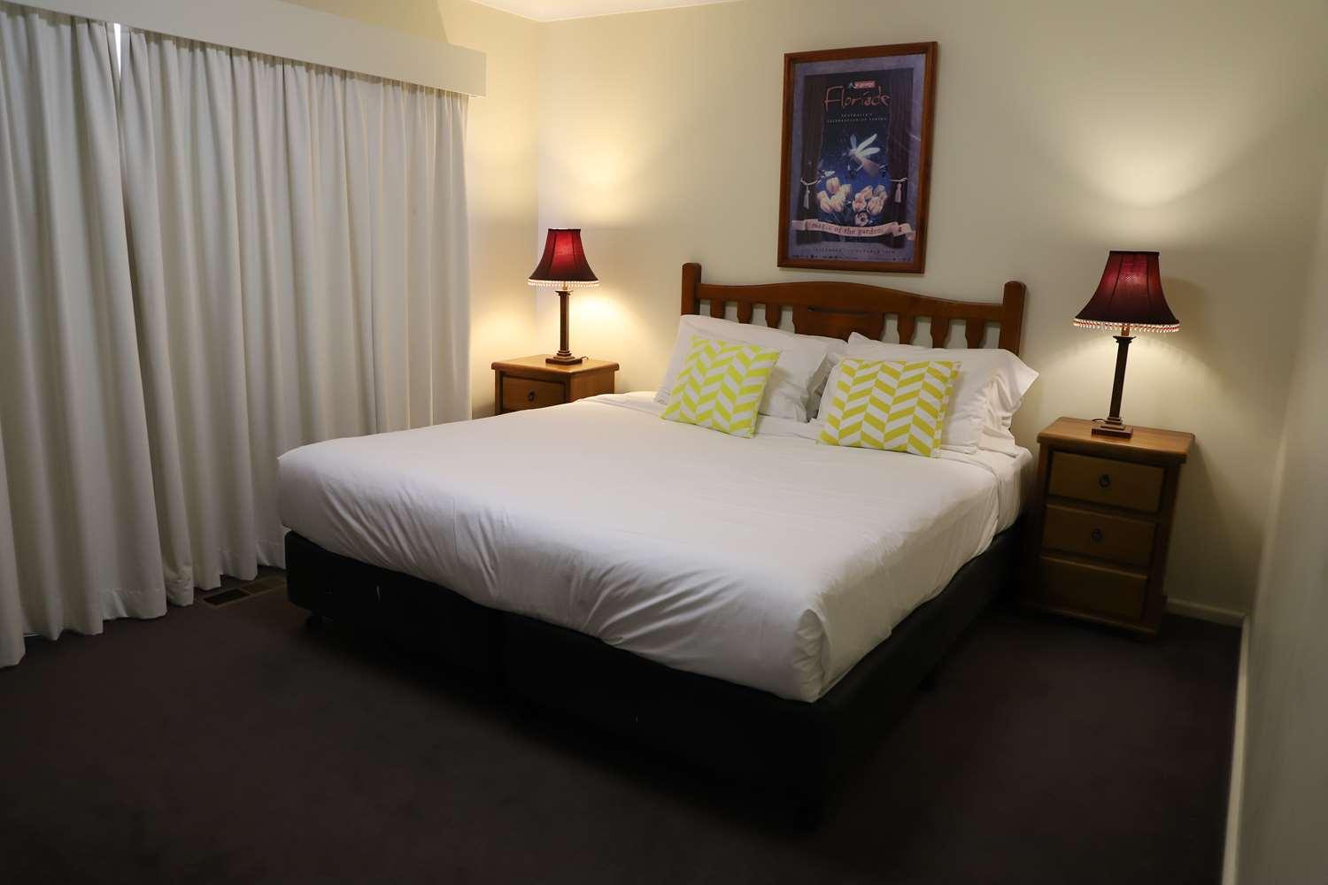 Best Western Plus Goulburn Extérieur photo