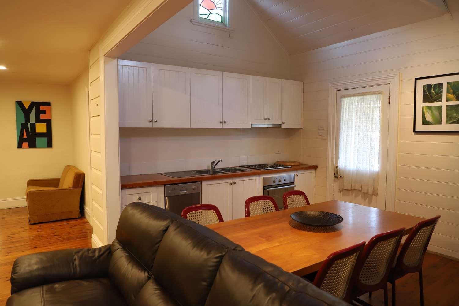 Best Western Plus Goulburn Extérieur photo