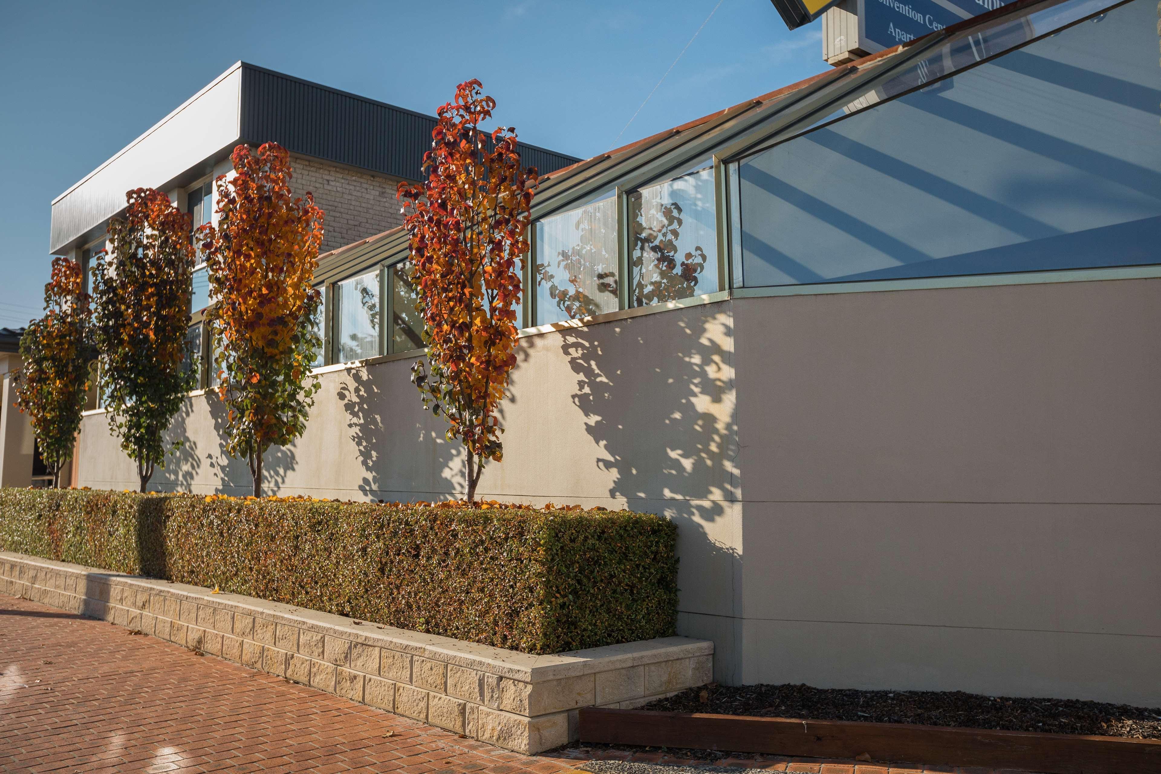 Best Western Plus Goulburn Extérieur photo