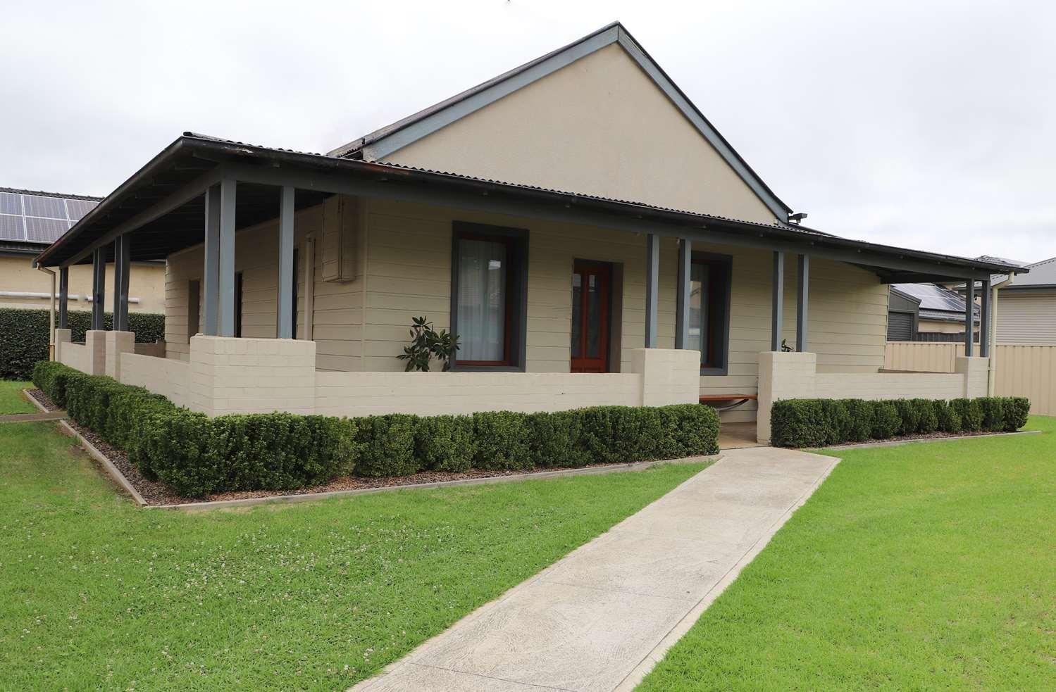 Best Western Plus Goulburn Extérieur photo