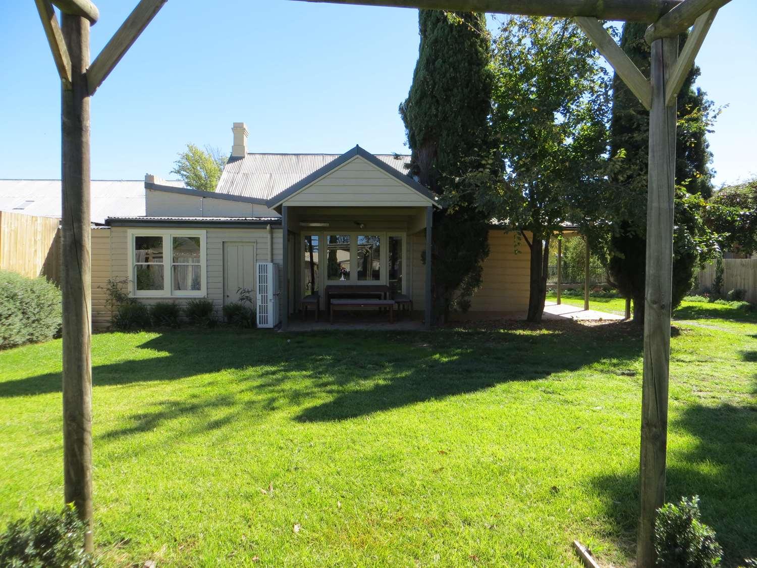 Best Western Plus Goulburn Extérieur photo