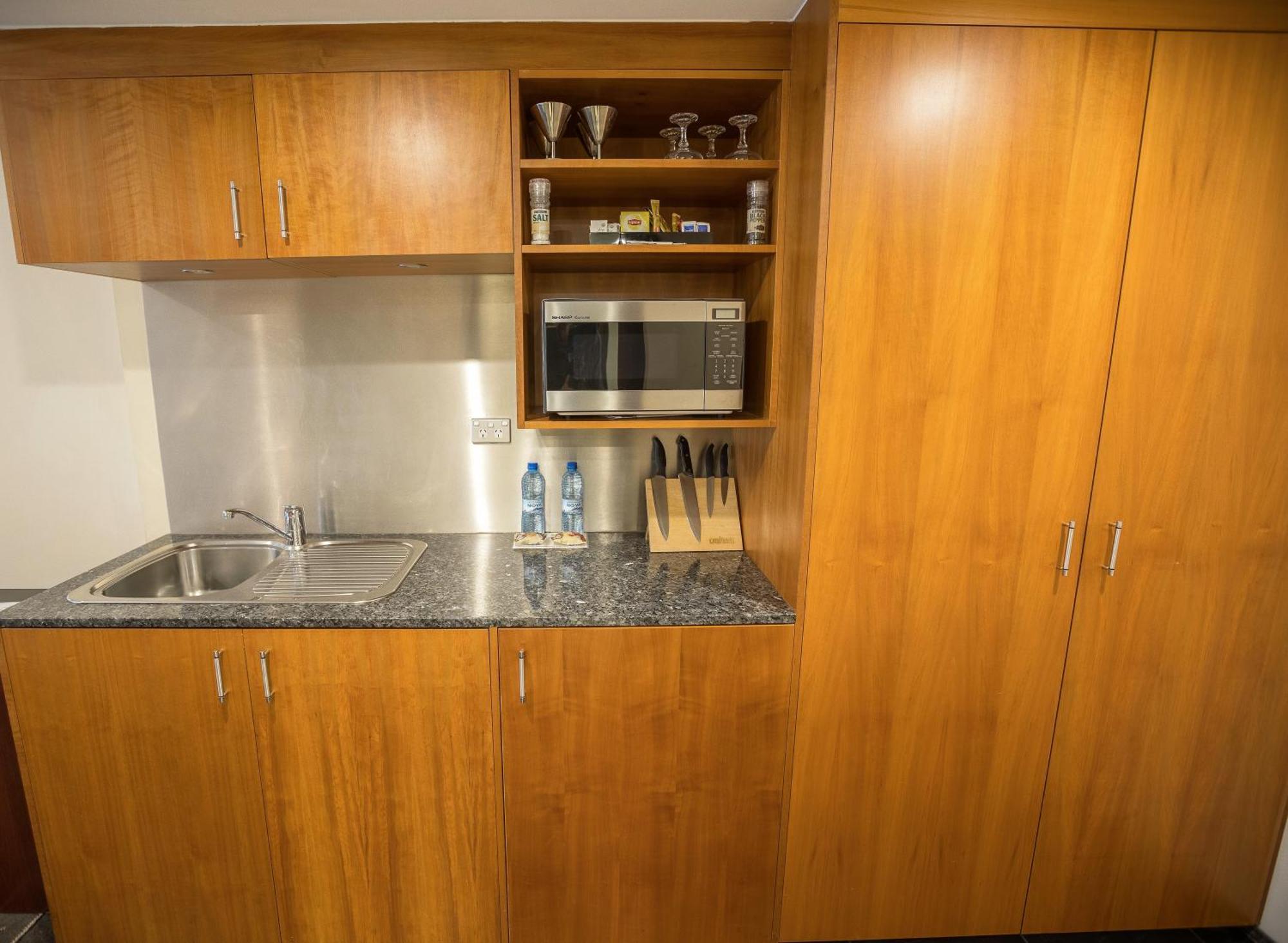 Best Western Plus Goulburn Extérieur photo