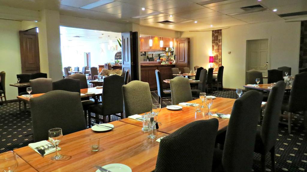Best Western Plus Goulburn Extérieur photo