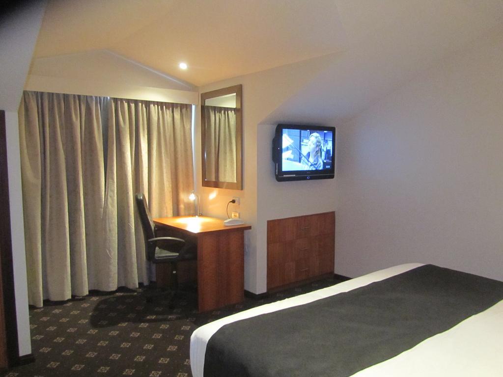 Best Western Plus Goulburn Chambre photo