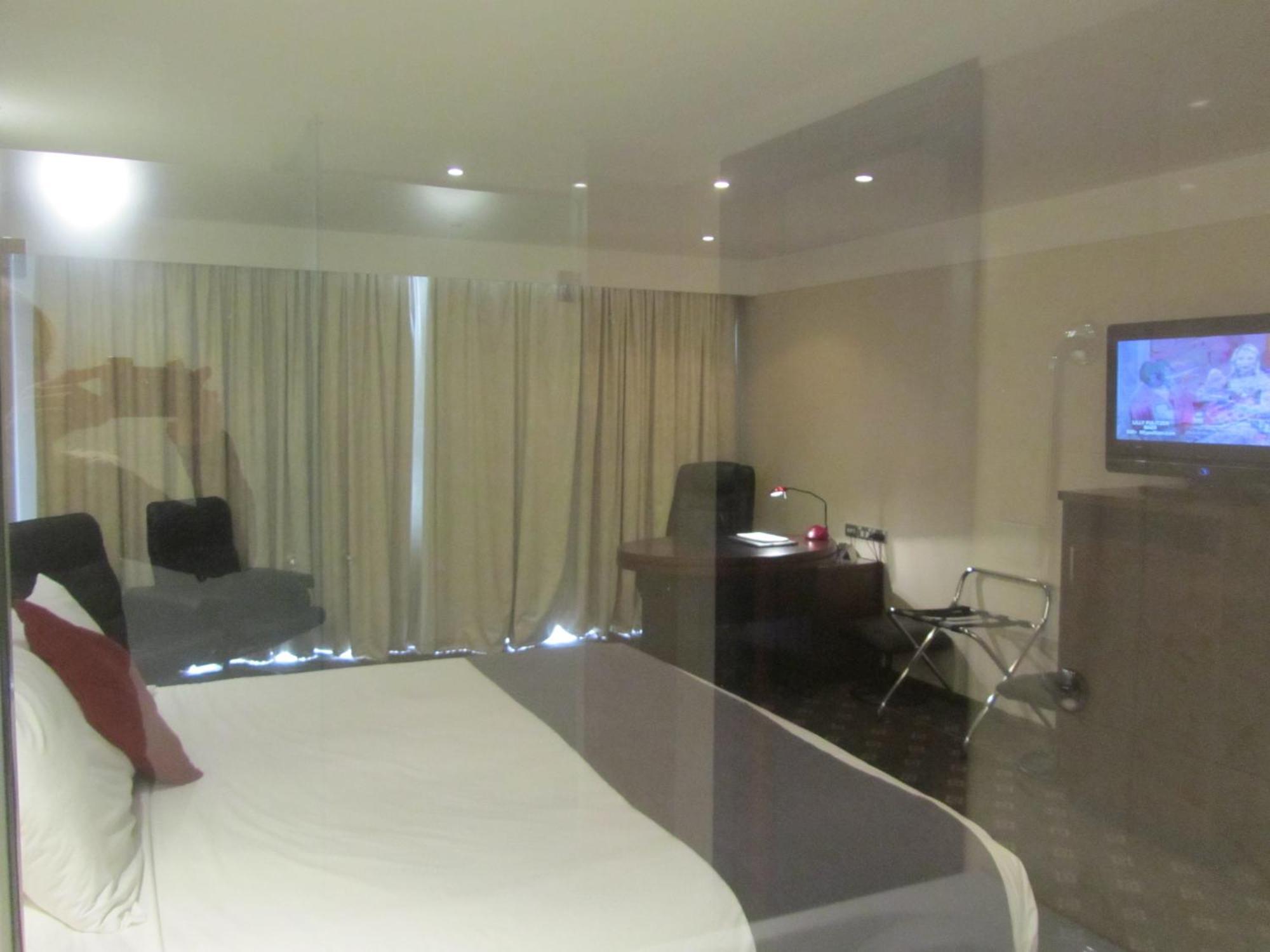 Best Western Plus Goulburn Extérieur photo