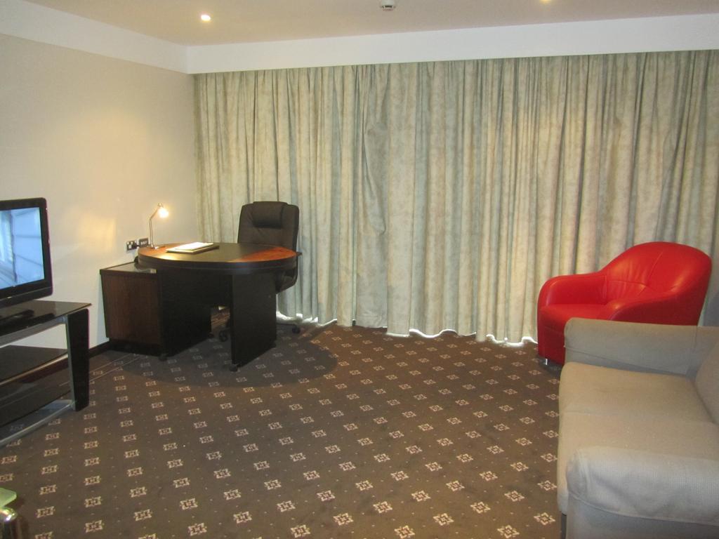 Best Western Plus Goulburn Extérieur photo