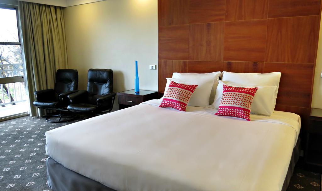 Best Western Plus Goulburn Extérieur photo