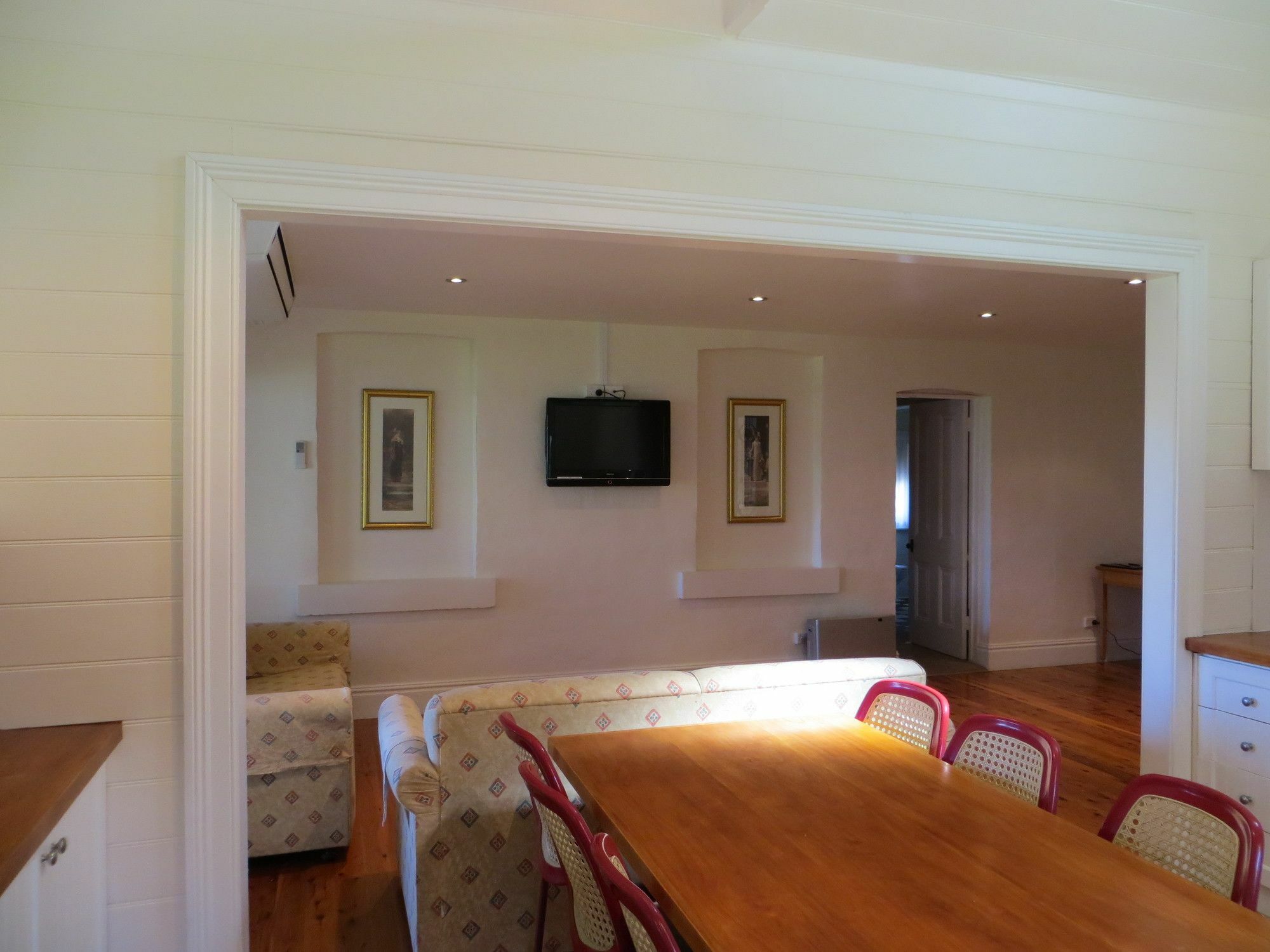 Best Western Plus Goulburn Extérieur photo