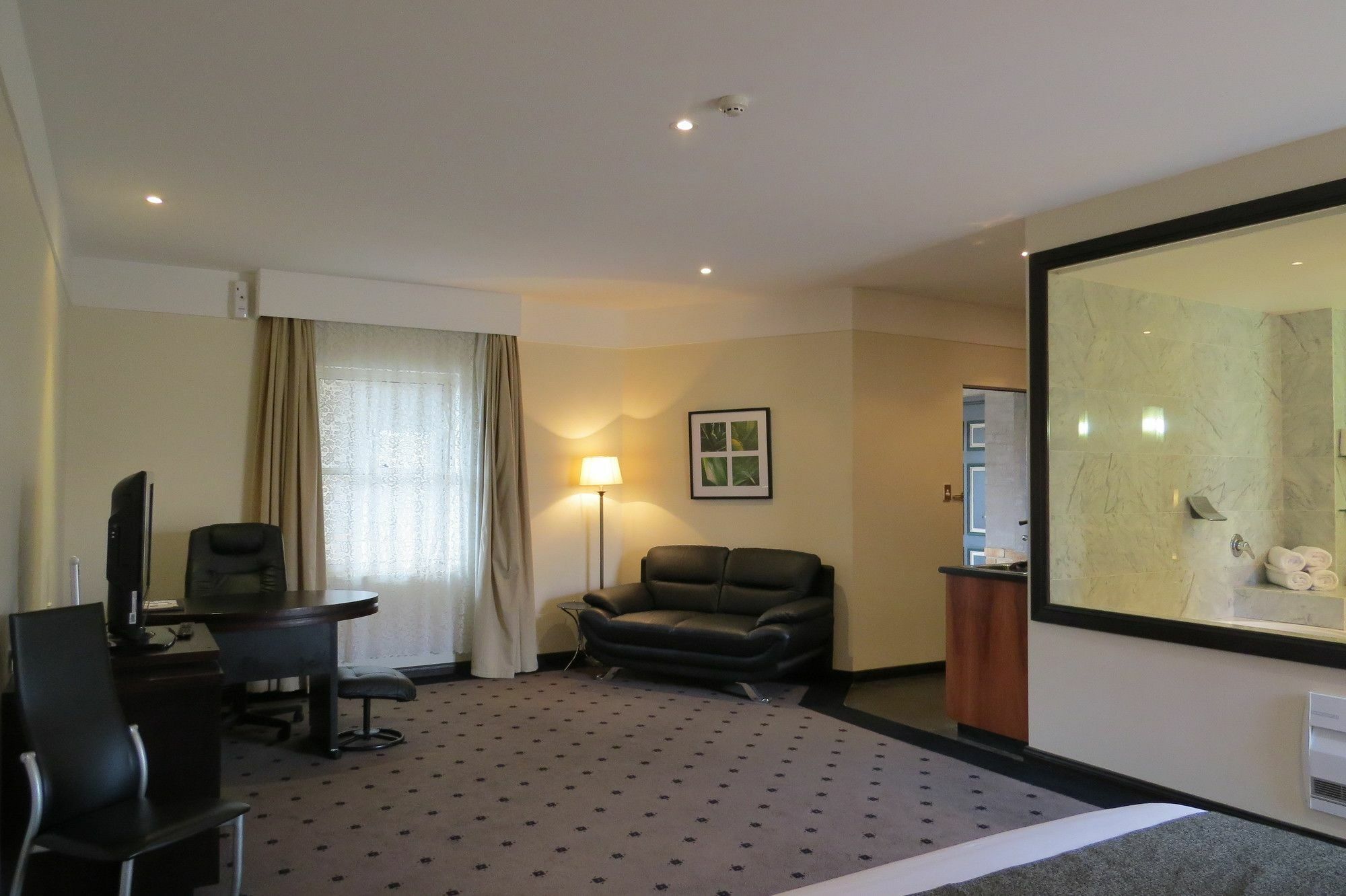 Best Western Plus Goulburn Extérieur photo