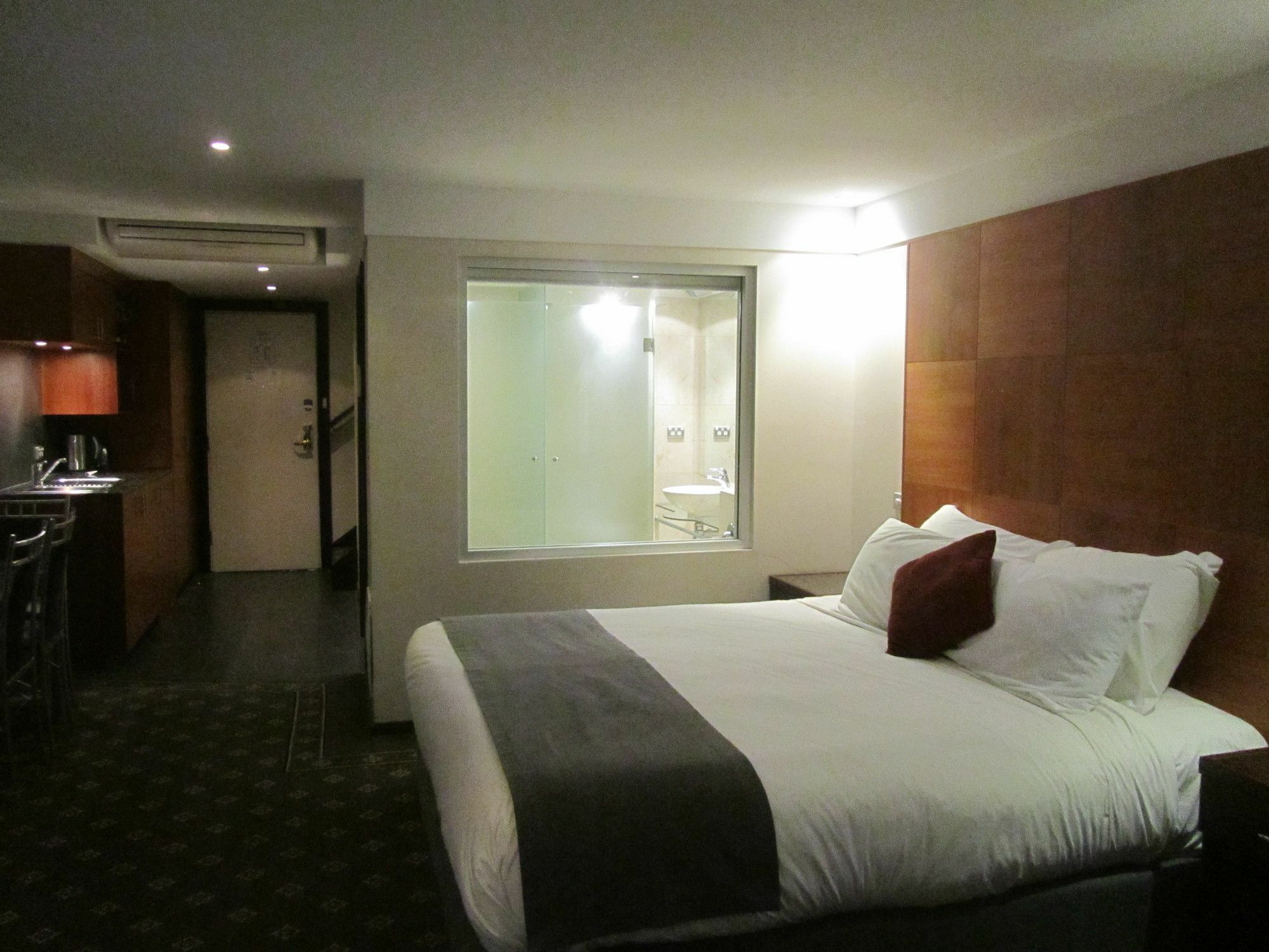 Best Western Plus Goulburn Extérieur photo
