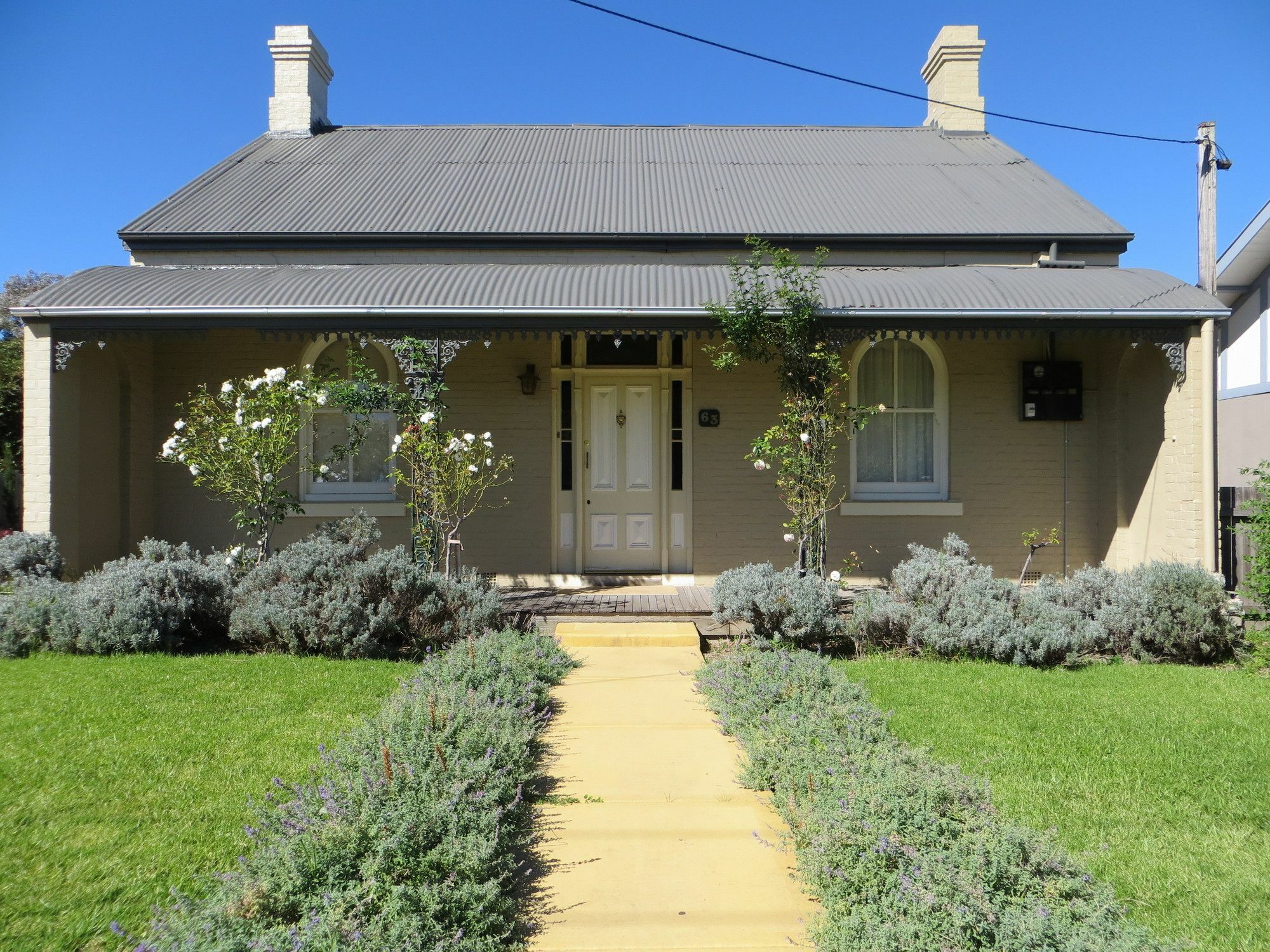 Best Western Plus Goulburn Extérieur photo