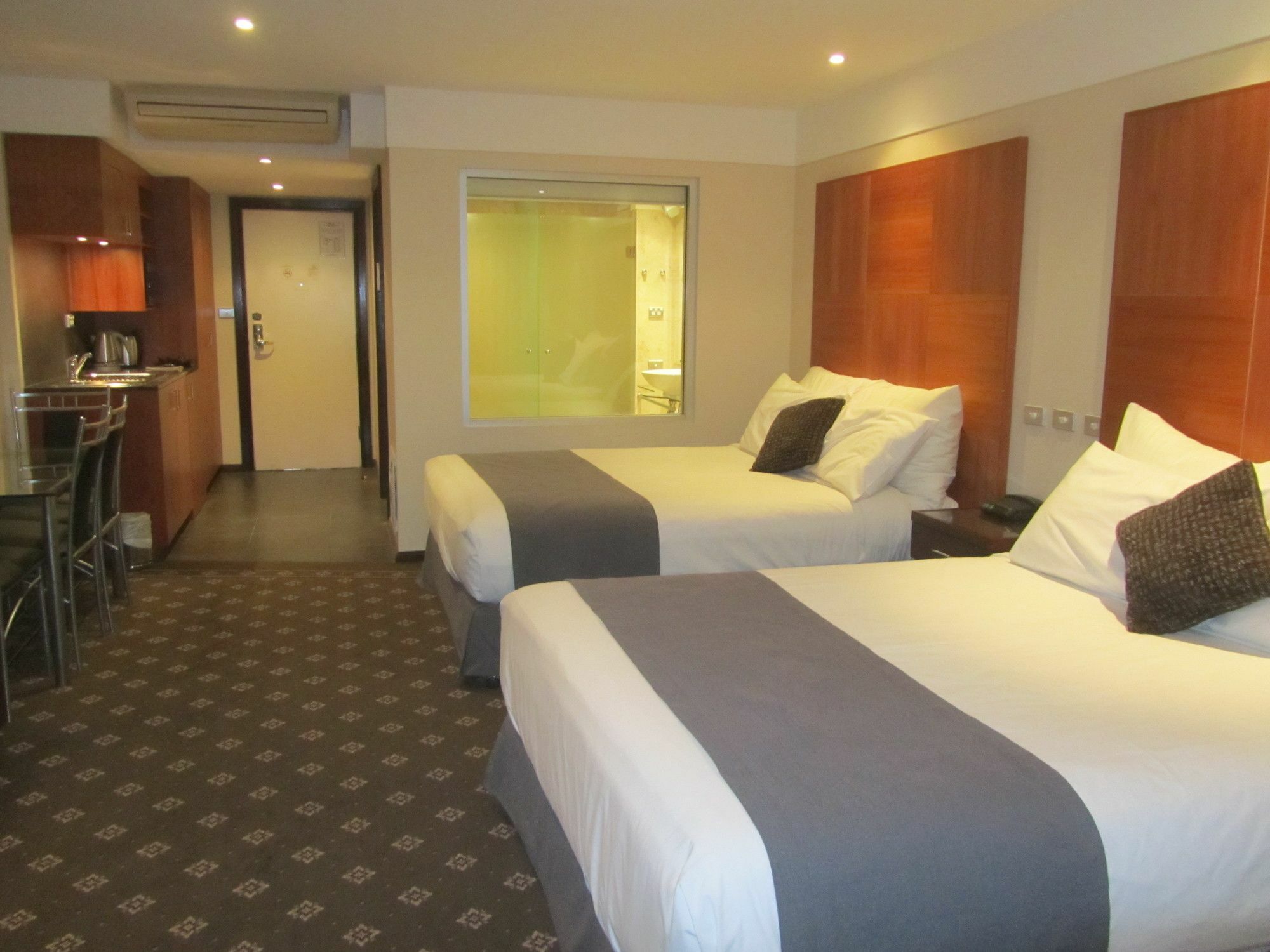 Best Western Plus Goulburn Chambre photo