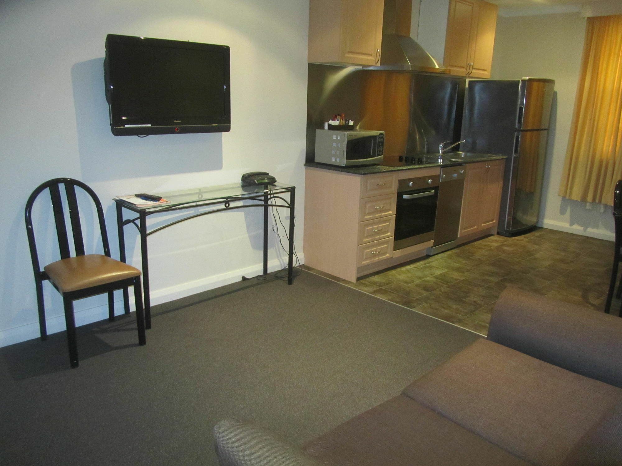 Best Western Plus Goulburn Extérieur photo