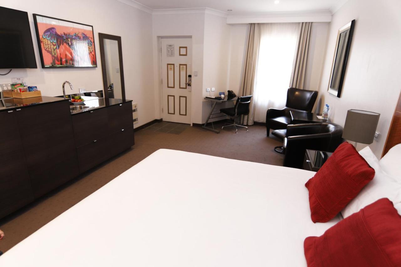 Best Western Plus Goulburn Extérieur photo