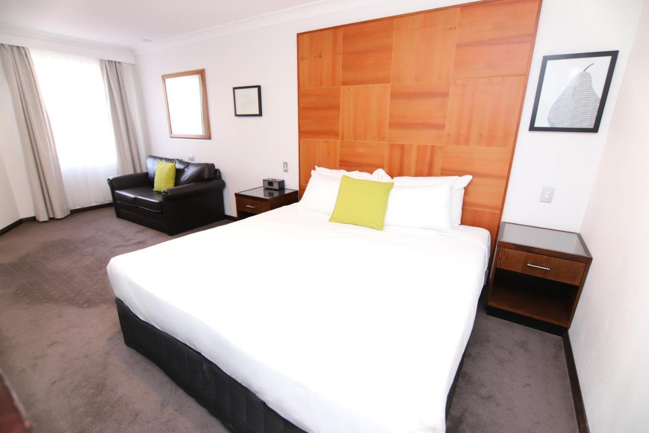 Best Western Plus Goulburn Extérieur photo