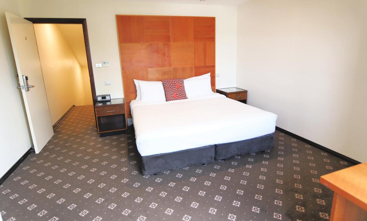 Best Western Plus Goulburn Extérieur photo