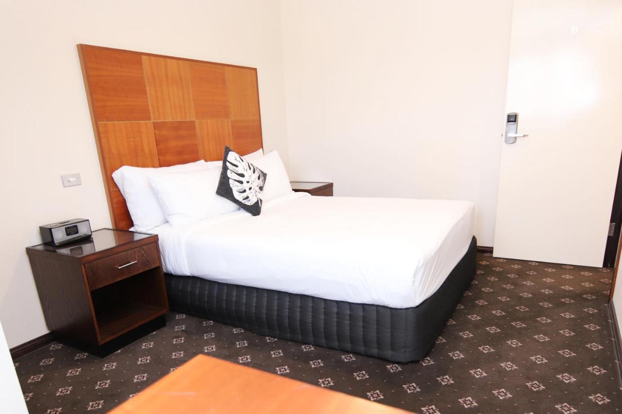 Best Western Plus Goulburn Extérieur photo